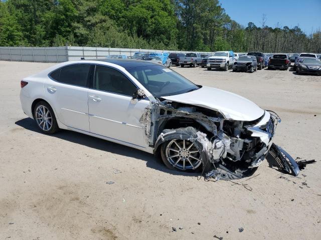 Vin: 58abk1gg6gu033085, lot: 52764785, lexus es350 350 20164