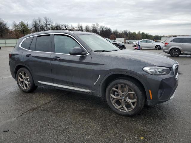 Vin: wbx57dp09rn297917, lot: 51617515, bmw x3 xdrive30i 20244