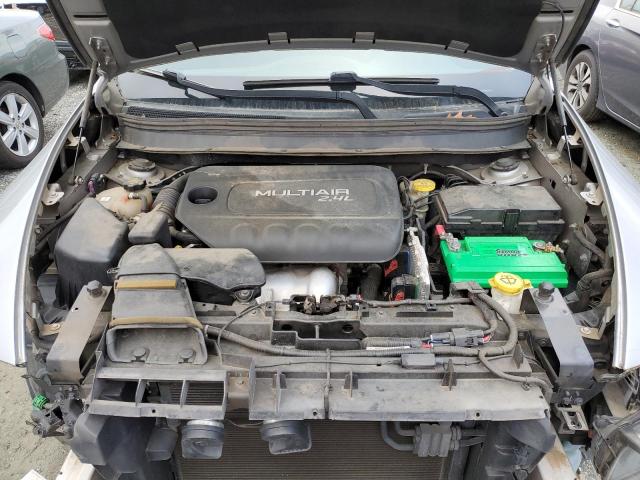 2015 JEEP CHEROKEE S - 1C4PJLAB5FW541998