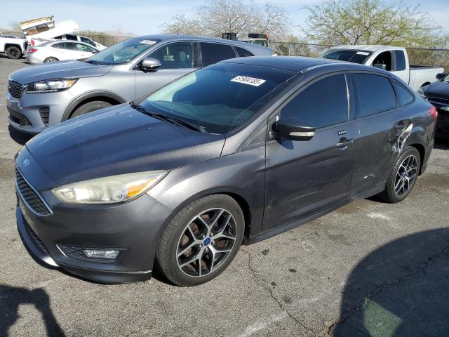 Vin: 1fadp3f25gl209174, lot: 51904185, ford focus se 2016 img_1