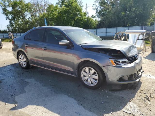 Vin: 3vwd17ajxem302671, lot: 55022835, volkswagen jetta se 20144