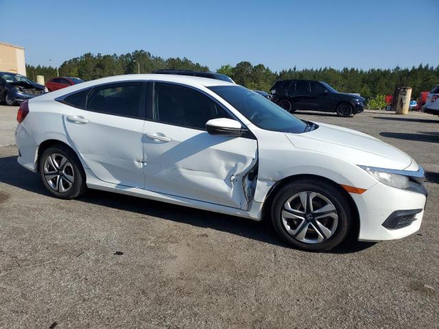 2017 HONDA CIVIC LX - 19XFC2F54HE014888