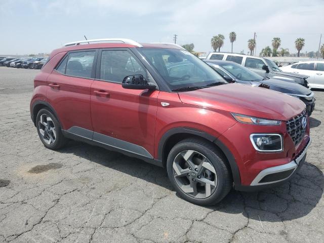 2023 HYUNDAI VENUE SEL - KMHRC8A32PU270710