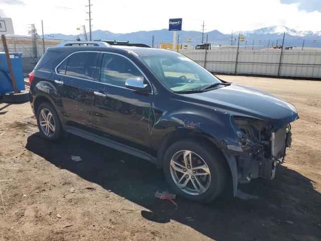 Vin: 2gnflgek4h6250050, lot: 51660125, chevrolet equinox premier 20174