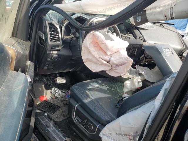 2018 FORD F150 SUPER - 1FTEW1EG4JFC32809
