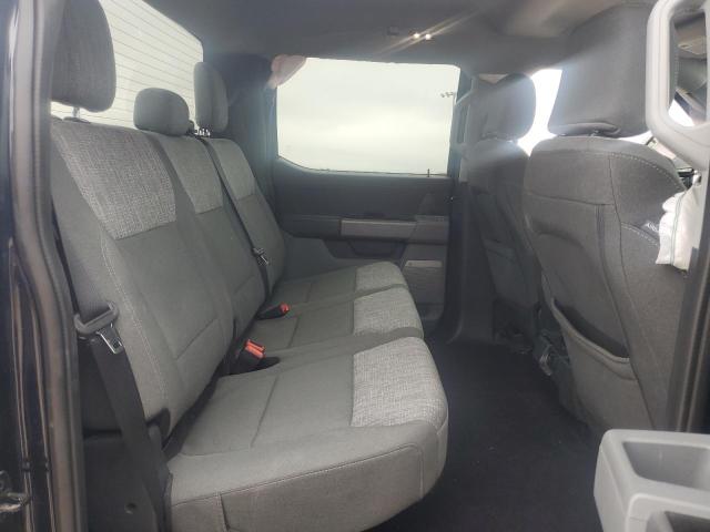 2023 FORD F150 SUPER - 1FTFW1E54PKE12830