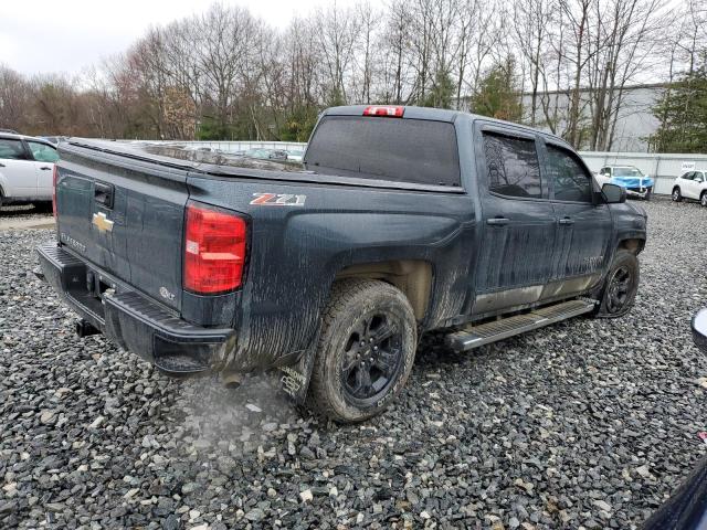 Vin: 3gcukrec4hg341816, lot: 51531805, chevrolet all models k1500 lt 20173