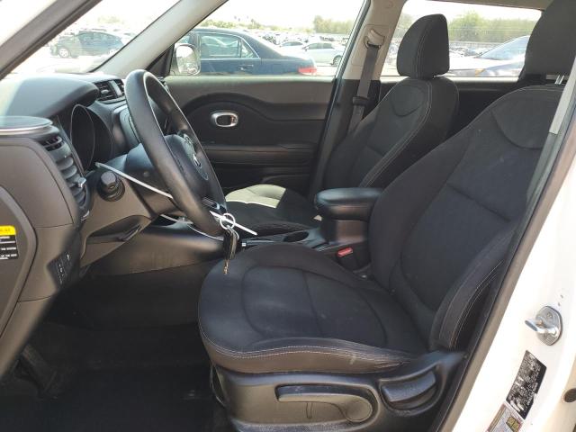 2019 KIA SOUL - KNDJN2A20K7910436