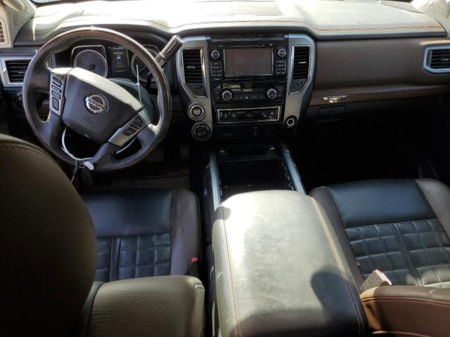 2016 NISSAN TITAN XD S - 1N6BA1F40GN511952