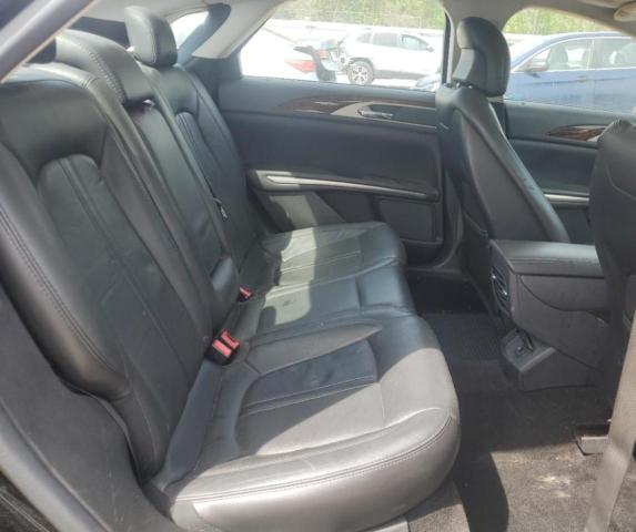 2014 LINCOLN MKZ - 3LN6L2G90ER819353