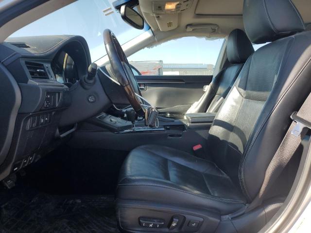 2015 LEXUS ES 350 - JTHBK1GG3F2198063