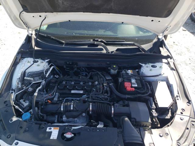 2019 HONDA ACCORD LX - 1HGCV1F12KA134785
