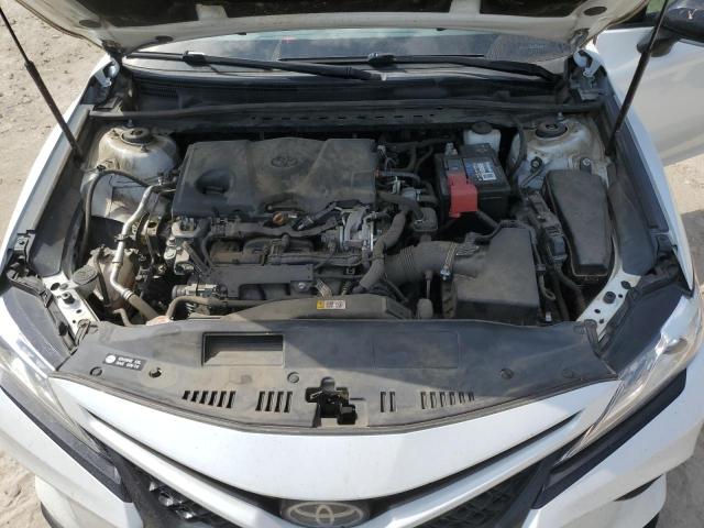 2020 TOYOTA CAMRY XSE - 4T1K61AKXLU360141