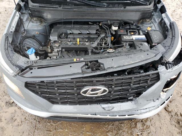 2021 HYUNDAI VENUE SE - KMHRB8A37MU129792