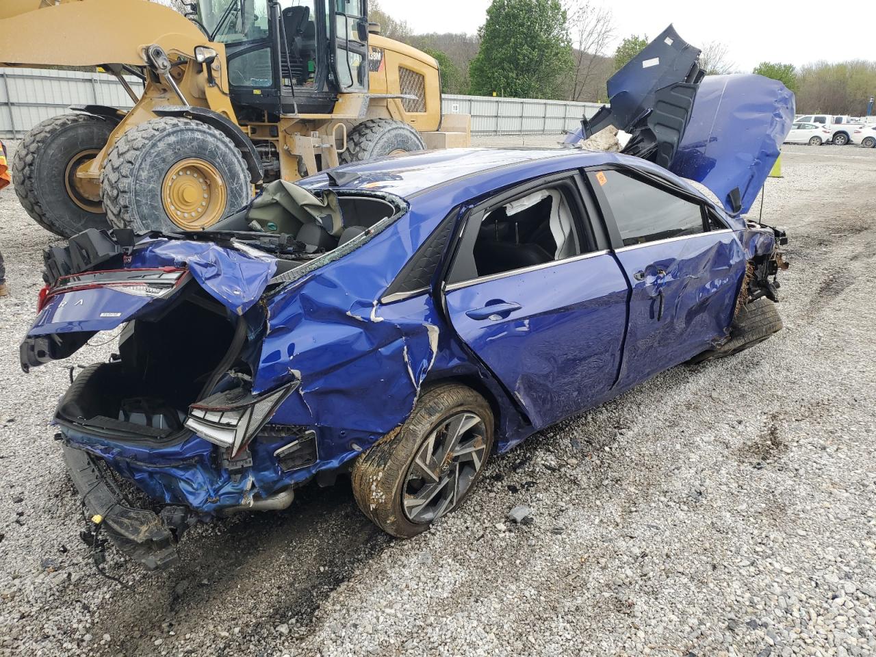 Global Auto Auctions