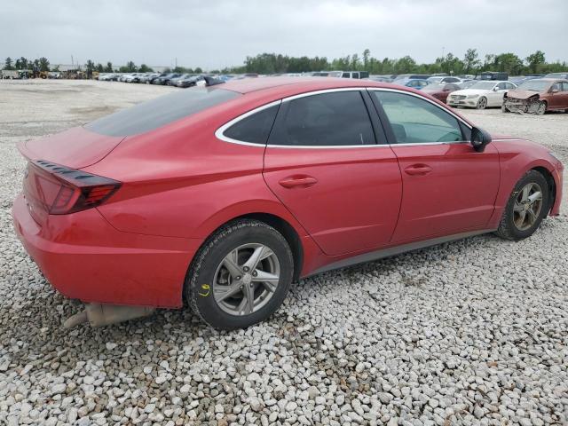 Vin: 5npeg4jaxmh116976, lot: 51674305, hyundai sonata se 20213