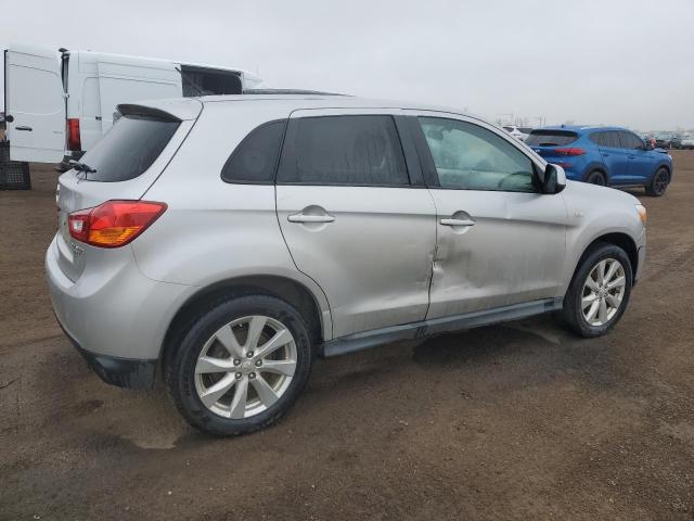 Vin: 4a4ar3au7ee024747, lot: 54624185, mitsubishi outlander es 20143