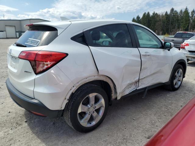 Vin: 3czru6h5xgm717425, lot: 54251195, honda hr-v ex 20163