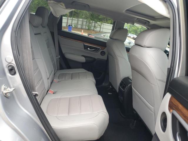 2020 HONDA CR-V TOURI - 7FART6H94LE013557