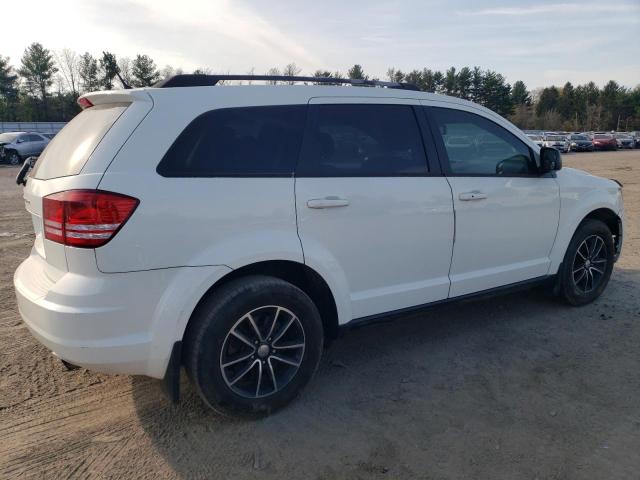 Vin: 3c4pdcab8ht605256, lot: 53279445, dodge journey se 20173