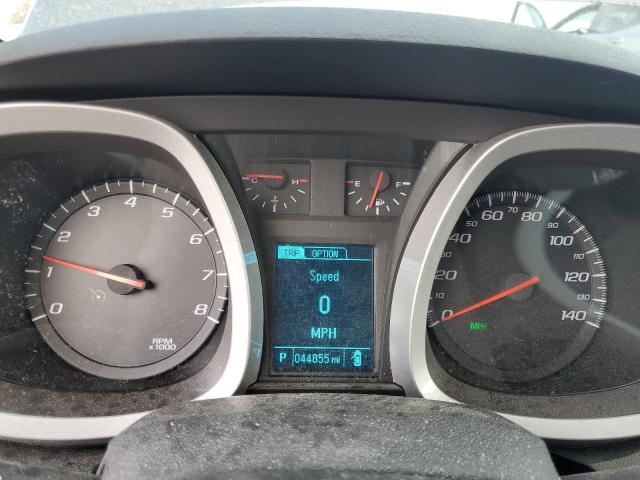 2016 CHEVROLET EQUINOX LT - 2GNFLFEK6G6287092