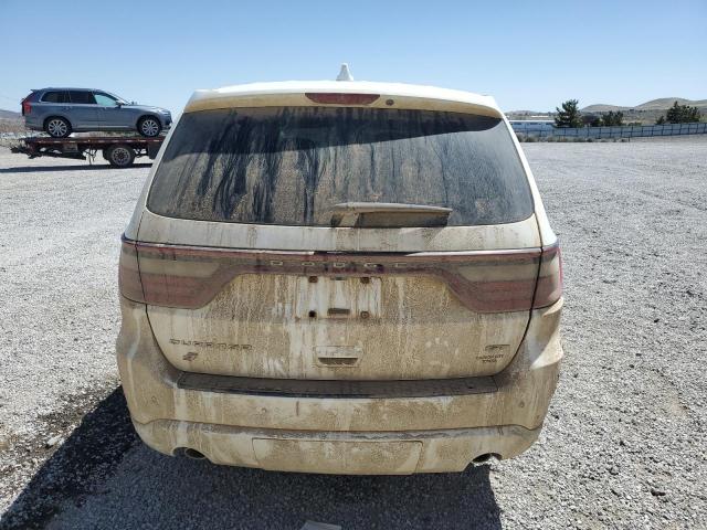2020 DODGE DURANGO GT 1C4RDJDG0LC262161