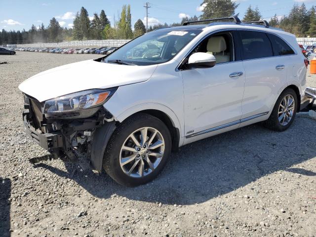 Vin: 5xypkda52gg014349, lot: 53921075, kia sorento sx 2016 img_1