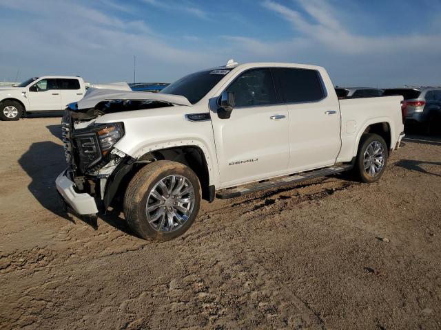 Vin: 3gtuuged0sg249309, lot: 52987985, gmc sierra k1500 denali 2025 img_1