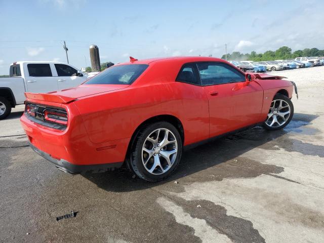 Vin: 2c3cdzbt1fh714967, lot: 54593935, dodge challenger sxt plus 20153