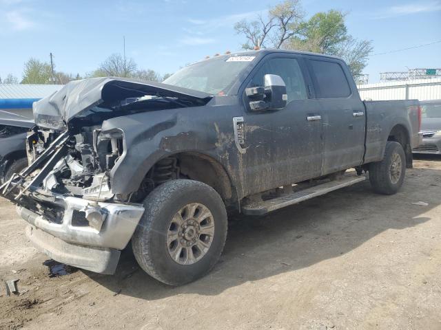 FORD F250 SUPER