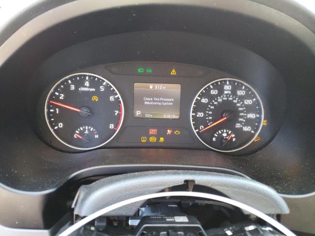 2021 KIA SELTOS LX KNDEPCAA3M7191453