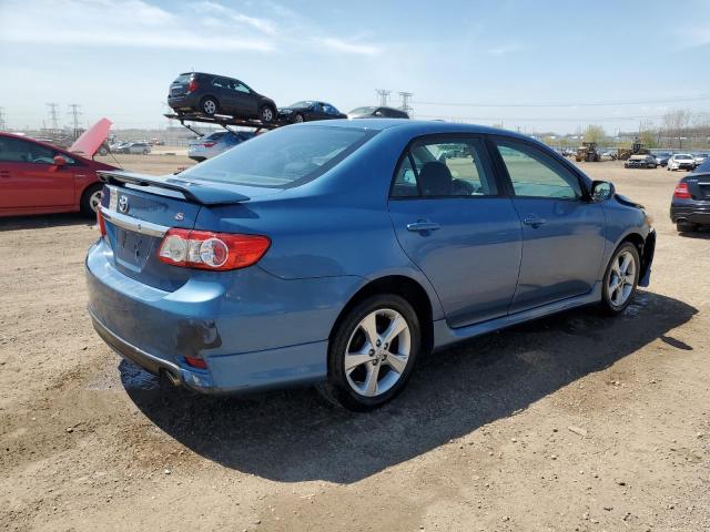 Vin: 5yfbu4ee5dp211389, lot: 54364495, toyota corolla base 20133