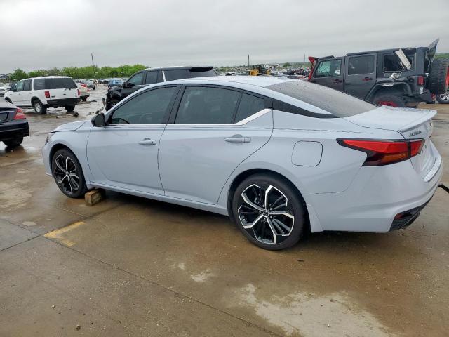 2023 NISSAN ALTIMA SR - 1N4BL4CV0PN316256