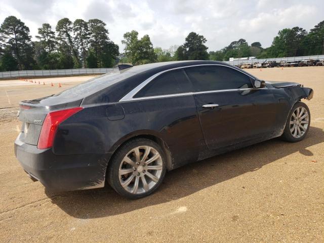 Vin: 1g6ab1rx9k0122169, lot: 53720915, cadillac ats luxury 20193