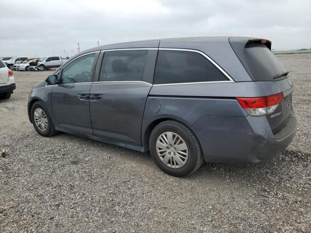 2016 HONDA ODYSSEY LX 5FNRL5H28GB073145