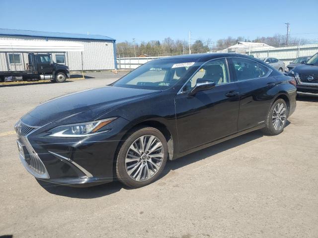 Vin: 58ada1c12mu009178, lot: 53352705, lexus es300 300h 2021 img_1
