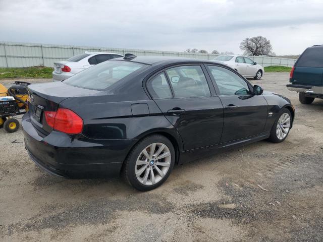 Vin: wbapk5g59bnn27917, lot: 54679245, bmw 3 series xi sulev 20113
