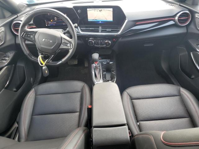 2024 CHEVROLET TRAX 2RS KL77LJE26RC088678
