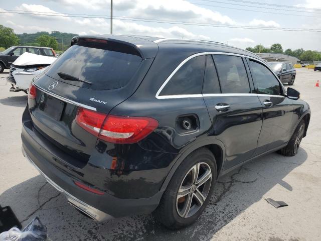 Vin: wdc0g4kb5jv024262, lot: 55099135, mercedes-benz glc-class 300 4matic 20183