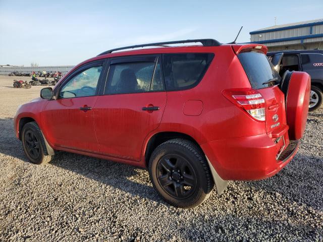 Vin: 2t3zf4dv0bw071460, lot: 51390255, toyota rav4 20112