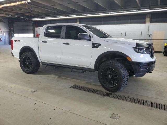 Vin: 1fter4fh2ple26247, lot: 53163535, ford ranger xl 20234