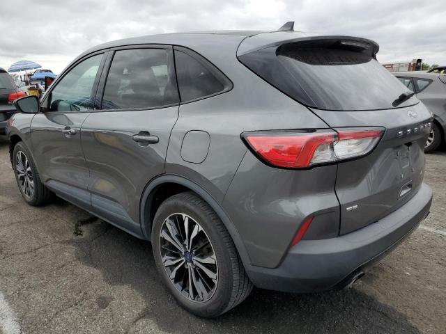 Vin: 1fmcu0g64mua20161, lot: 53292395, ford escape se 20212