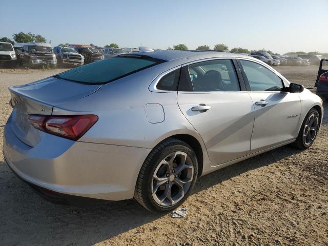 Vin: 1g1zd5st5lf110505, lot: 52200755, chevrolet malibu lt 20203