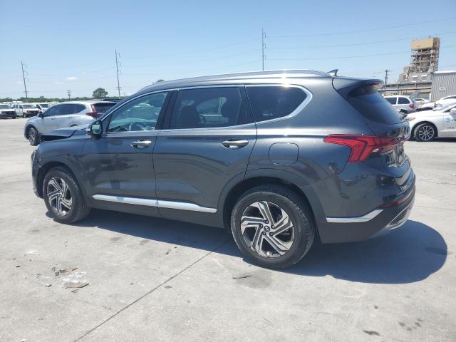 Vin: 5nms34aj7ph564673, lot: 53617445, hyundai santa fe sel premium 20232