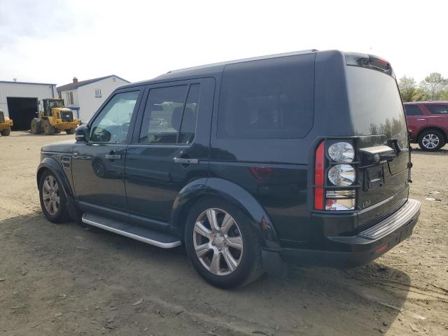Vin: salag2v60ea731062, lot: 54567785, land rover lr4 hse 20142