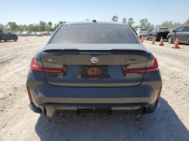 2024 BMW M3 COMPETI - WBS43AY02RFS26756