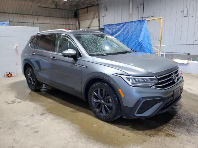 Vin: 3vv2b7ax1nm096413, lot: 52324315, volkswagen tiguan se 20224