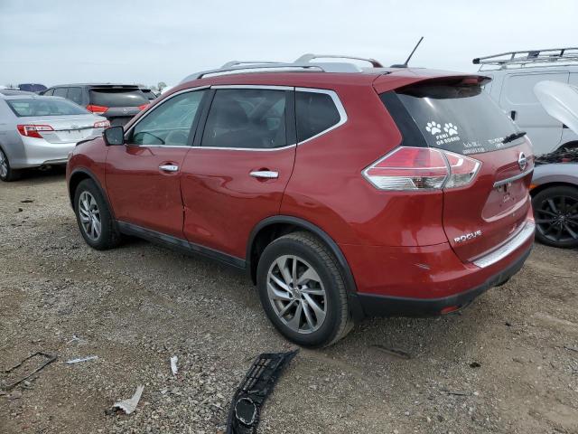 2015 NISSAN ROGUE S - 5N1AT2MV6FC763687