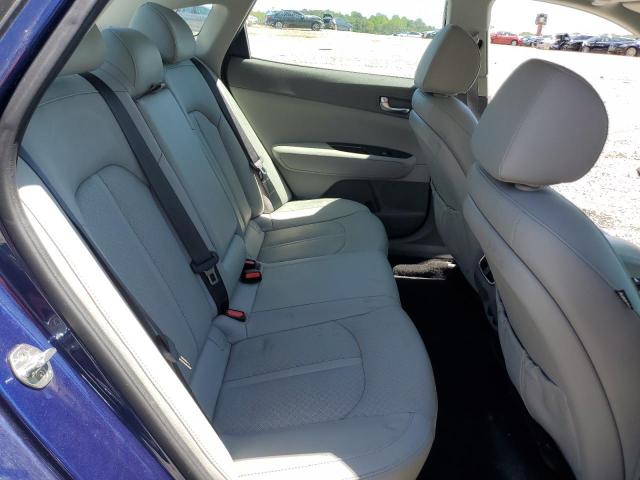 2018 KIA OPTIMA EX - 5XXGU4L38JG237254