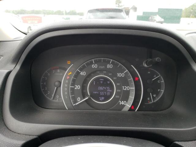 2015 HONDA CR-V EX - 2HKRM3H54FH520212